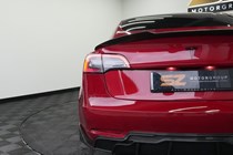 Tesla Model 3 (16 on) Performance All-Wheel Drive auto 4d For Sale - SZ MOTORGROUP LIMITED, Nottingham