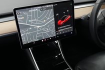 Tesla Model 3 (16 on) Performance All-Wheel Drive auto 4d For Sale - SZ MOTORGROUP LIMITED, Nottingham