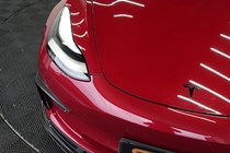 Tesla Model 3 (16 on) Performance All-Wheel Drive auto 4d For Sale - SZ MOTORGROUP LIMITED, Nottingham
