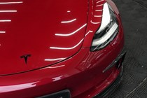 Tesla Model 3 (16 on) Performance All-Wheel Drive auto 4d For Sale - SZ MOTORGROUP LIMITED, Nottingham