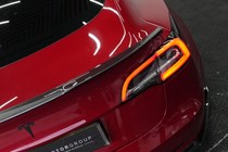 Tesla Model 3 (16 on) Performance All-Wheel Drive auto 4d For Sale - SZ MOTORGROUP LIMITED, Nottingham