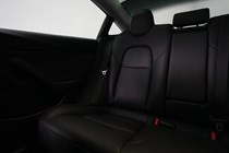 Tesla Model 3 (16 on) Performance All-Wheel Drive auto 4d For Sale - SZ MOTORGROUP LIMITED, Nottingham
