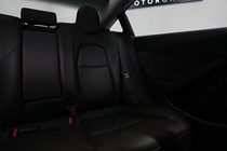 Tesla Model 3 (16 on) Performance All-Wheel Drive auto 4d For Sale - SZ MOTORGROUP LIMITED, Nottingham