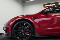 Tesla Model 3 (16 on) Performance All-Wheel Drive auto 4d For Sale - SZ MOTORGROUP LIMITED, Nottingham