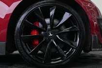 Tesla Model 3 (16 on) Performance All-Wheel Drive auto 4d For Sale - SZ MOTORGROUP LIMITED, Nottingham