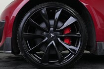 Tesla Model 3 (16 on) Performance All-Wheel Drive auto 4d For Sale - SZ MOTORGROUP LIMITED, Nottingham