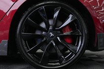 Tesla Model 3 (16 on) Performance All-Wheel Drive auto 4d For Sale - SZ MOTORGROUP LIMITED, Nottingham