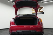 Tesla Model 3 (16 on) Performance All-Wheel Drive auto 4d For Sale - SZ MOTORGROUP LIMITED, Nottingham