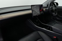 Tesla Model 3 (16 on) Performance All-Wheel Drive auto 4d For Sale - SZ MOTORGROUP LIMITED, Nottingham
