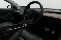 Tesla Model 3 (16 on) Performance All-Wheel Drive auto 4d For Sale - SZ MOTORGROUP LIMITED, Nottingham