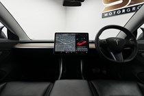 Tesla Model 3 (16 on) Performance All-Wheel Drive auto 4d For Sale - SZ MOTORGROUP LIMITED, Nottingham