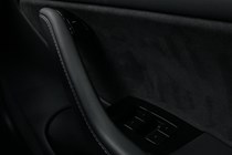 Tesla Model 3 (16 on) Performance All-Wheel Drive auto 4d For Sale - SZ MOTORGROUP LIMITED, Nottingham