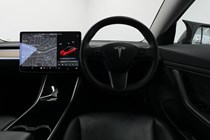 Tesla Model 3 (16 on) Performance All-Wheel Drive auto 4d For Sale - SZ MOTORGROUP LIMITED, Nottingham