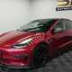 Tesla Model 3 (16 on) Performance All-Wheel Drive auto 4d For Sale - SZ MOTORGROUP LIMITED, Nottingham