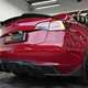 Tesla Model 3 (16 on) Performance All-Wheel Drive auto 4d For Sale - SZ MOTORGROUP LIMITED, Nottingham