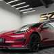 Tesla Model 3 (16 on) Performance All-Wheel Drive auto 4d For Sale - SZ MOTORGROUP LIMITED, Nottingham