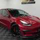 Tesla Model 3 (16 on) Performance All-Wheel Drive auto 4d For Sale - SZ MOTORGROUP LIMITED, Nottingham