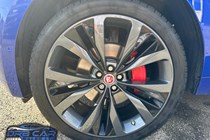 Jaguar F-Pace (16-24) 3.0d V6 1st Edition AWD 5d Auto For Sale - DRB Car Sales, Tavistock