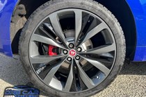 Jaguar F-Pace (16-24) 3.0d V6 1st Edition AWD 5d Auto For Sale - DRB Car Sales, Tavistock