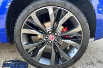 Jaguar F-Pace (16-24) 3.0d V6 1st Edition AWD 5d Auto For Sale - DRB Car Sales, Tavistock
