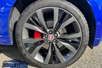 Jaguar F-Pace (16-24) 3.0d V6 1st Edition AWD 5d Auto For Sale - DRB Car Sales, Tavistock