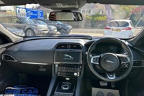 Jaguar F-Pace (16-24) 3.0d V6 1st Edition AWD 5d Auto For Sale - DRB Car Sales, Tavistock