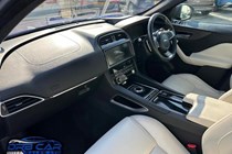 Jaguar F-Pace (16-24) 3.0d V6 1st Edition AWD 5d Auto For Sale - DRB Car Sales, Tavistock