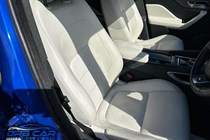 Jaguar F-Pace (16-24) 3.0d V6 1st Edition AWD 5d Auto For Sale - DRB Car Sales, Tavistock