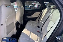 Jaguar F-Pace (16-24) 3.0d V6 1st Edition AWD 5d Auto For Sale - DRB Car Sales, Tavistock