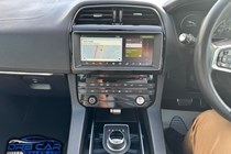 Jaguar F-Pace (16-24) 3.0d V6 1st Edition AWD 5d Auto For Sale - DRB Car Sales, Tavistock