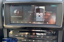 Jaguar F-Pace (16-24) 3.0d V6 1st Edition AWD 5d Auto For Sale - DRB Car Sales, Tavistock