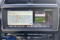 Jaguar F-Pace (16-24) 3.0d V6 1st Edition AWD 5d Auto For Sale - DRB Car Sales, Tavistock
