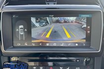 Jaguar F-Pace (16-24) 3.0d V6 1st Edition AWD 5d Auto For Sale - DRB Car Sales, Tavistock