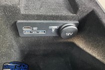 Jaguar F-Pace (16-24) 3.0d V6 1st Edition AWD 5d Auto For Sale - DRB Car Sales, Tavistock