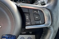 Jaguar F-Pace (16-24) 3.0d V6 1st Edition AWD 5d Auto For Sale - DRB Car Sales, Tavistock
