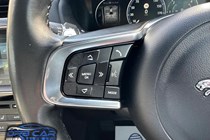 Jaguar F-Pace (16-24) 3.0d V6 1st Edition AWD 5d Auto For Sale - DRB Car Sales, Tavistock