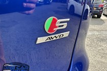 Jaguar F-Pace (16-24) 3.0d V6 1st Edition AWD 5d Auto For Sale - DRB Car Sales, Tavistock