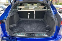 Jaguar F-Pace (16-24) 3.0d V6 1st Edition AWD 5d Auto For Sale - DRB Car Sales, Tavistock