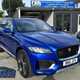 Jaguar F-Pace (16-24) 3.0d V6 1st Edition AWD 5d Auto For Sale - DRB Car Sales, Tavistock