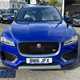 Jaguar F-Pace (16-24) 3.0d V6 1st Edition AWD 5d Auto For Sale - DRB Car Sales, Tavistock