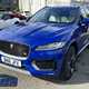 Jaguar F-Pace (16-24) 3.0d V6 1st Edition AWD 5d Auto For Sale - DRB Car Sales, Tavistock