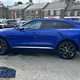 Jaguar F-Pace (16-24) 3.0d V6 1st Edition AWD 5d Auto For Sale - DRB Car Sales, Tavistock