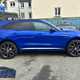 Jaguar F-Pace (16-24) 3.0d V6 1st Edition AWD 5d Auto For Sale - DRB Car Sales, Tavistock