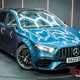 Mercedes-AMG A 45 Hatchback (19 on) A 45 S 4Matic+ Plus 8G-DCT auto 5d For Sale - TF Car Sales Ltd, South Wigston