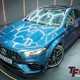 Mercedes-AMG A 45 Hatchback (19 on) A 45 S 4Matic+ Plus 8G-DCT auto 5d For Sale - TF Car Sales Ltd, South Wigston