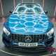 Mercedes-AMG A 45 Hatchback (19 on) A 45 S 4Matic+ Plus 8G-DCT auto 5d For Sale - TF Car Sales Ltd, South Wigston