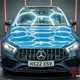 Mercedes-AMG A 45 Hatchback (19 on) A 45 S 4Matic+ Plus 8G-DCT auto 5d For Sale - TF Car Sales Ltd, South Wigston