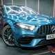 Mercedes-AMG A 45 Hatchback (19 on) A 45 S 4Matic+ Plus 8G-DCT auto 5d For Sale - TF Car Sales Ltd, South Wigston