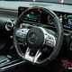 Mercedes-AMG A 45 Hatchback (19 on) A 45 S 4Matic+ Plus 8G-DCT auto 5d For Sale - TF Car Sales Ltd, South Wigston