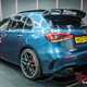 Mercedes-AMG A 45 Hatchback (19 on) A 45 S 4Matic+ Plus 8G-DCT auto 5d For Sale - TF Car Sales Ltd, South Wigston